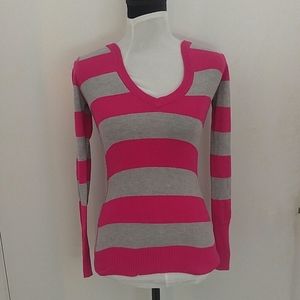 Aerpostale V-Neck Sweater